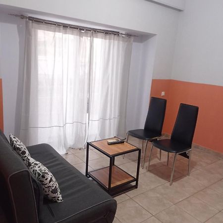 Lycabettus View Apartment Athènes Extérieur photo