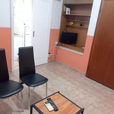 Lycabettus View Apartment Athènes Extérieur photo