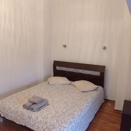 Lycabettus View Apartment Athènes Extérieur photo