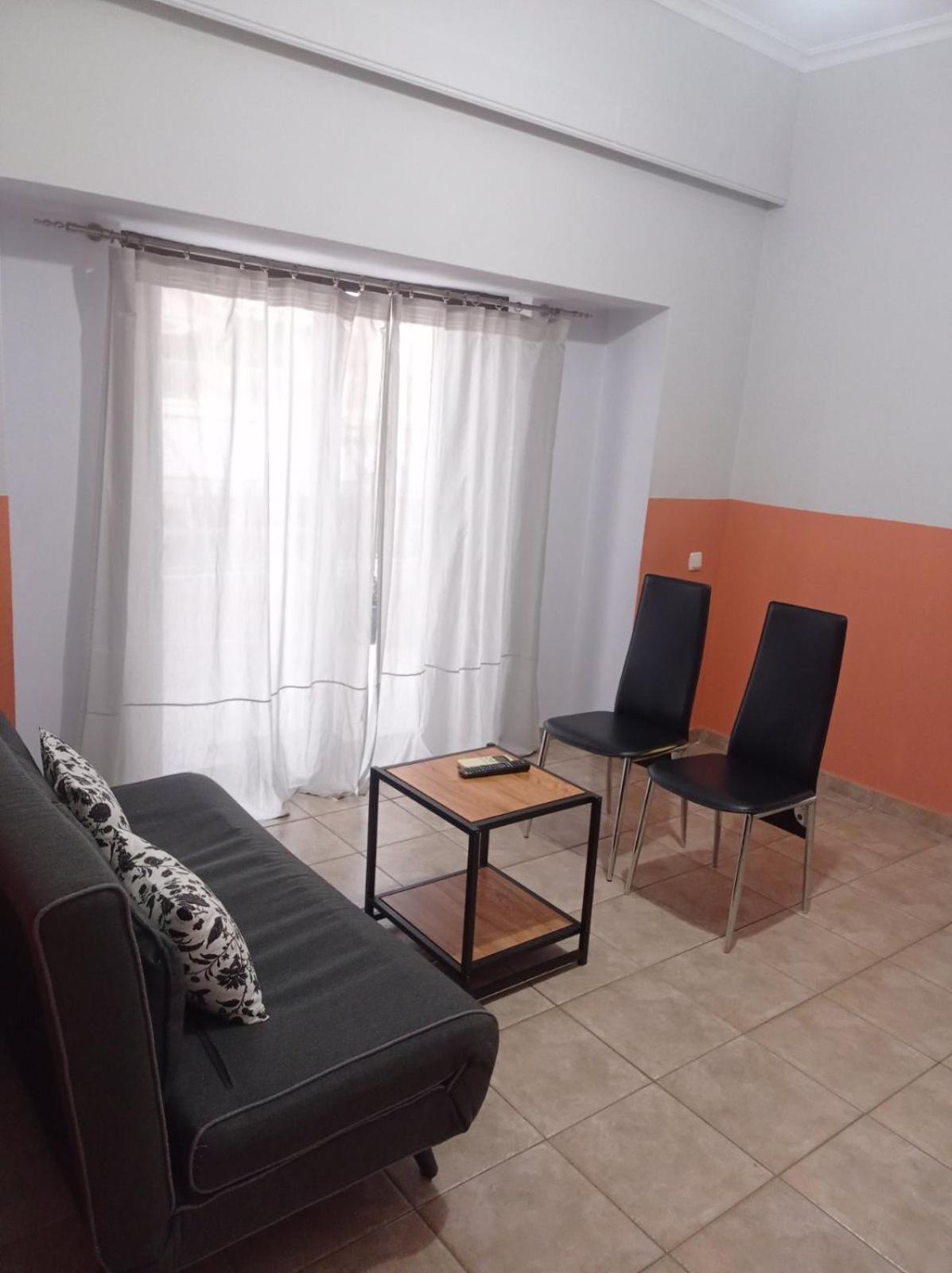 Lycabettus View Apartment Athènes Extérieur photo