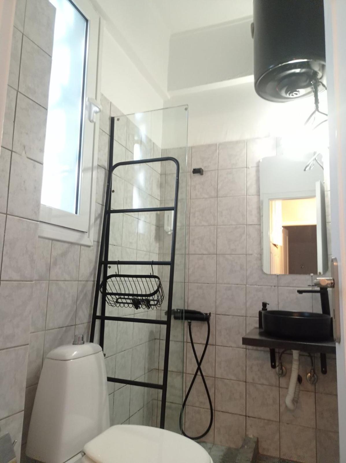 Lycabettus View Apartment Athènes Extérieur photo