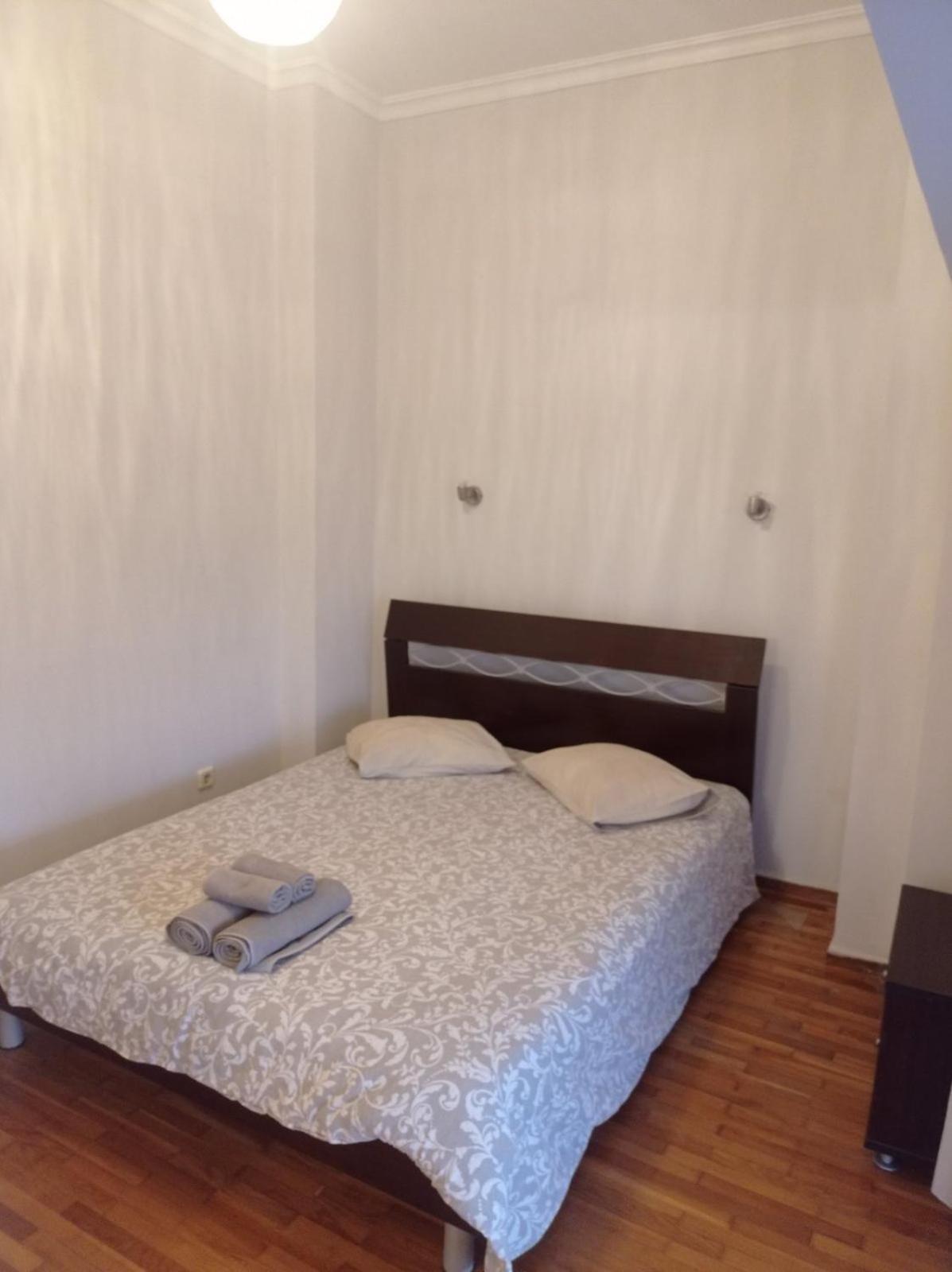 Lycabettus View Apartment Athènes Extérieur photo